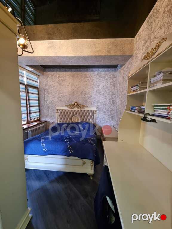4-otaqlı yeni tikili, Masazır qəs., 120 m² — Mənzil, Bakı (9)