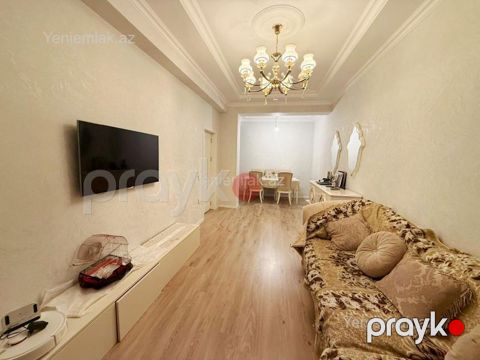 Satılır 3 otaqlı Bina evi menzil (Yeni tikili), 92.5 m², Məhəmmədli — Abşeron