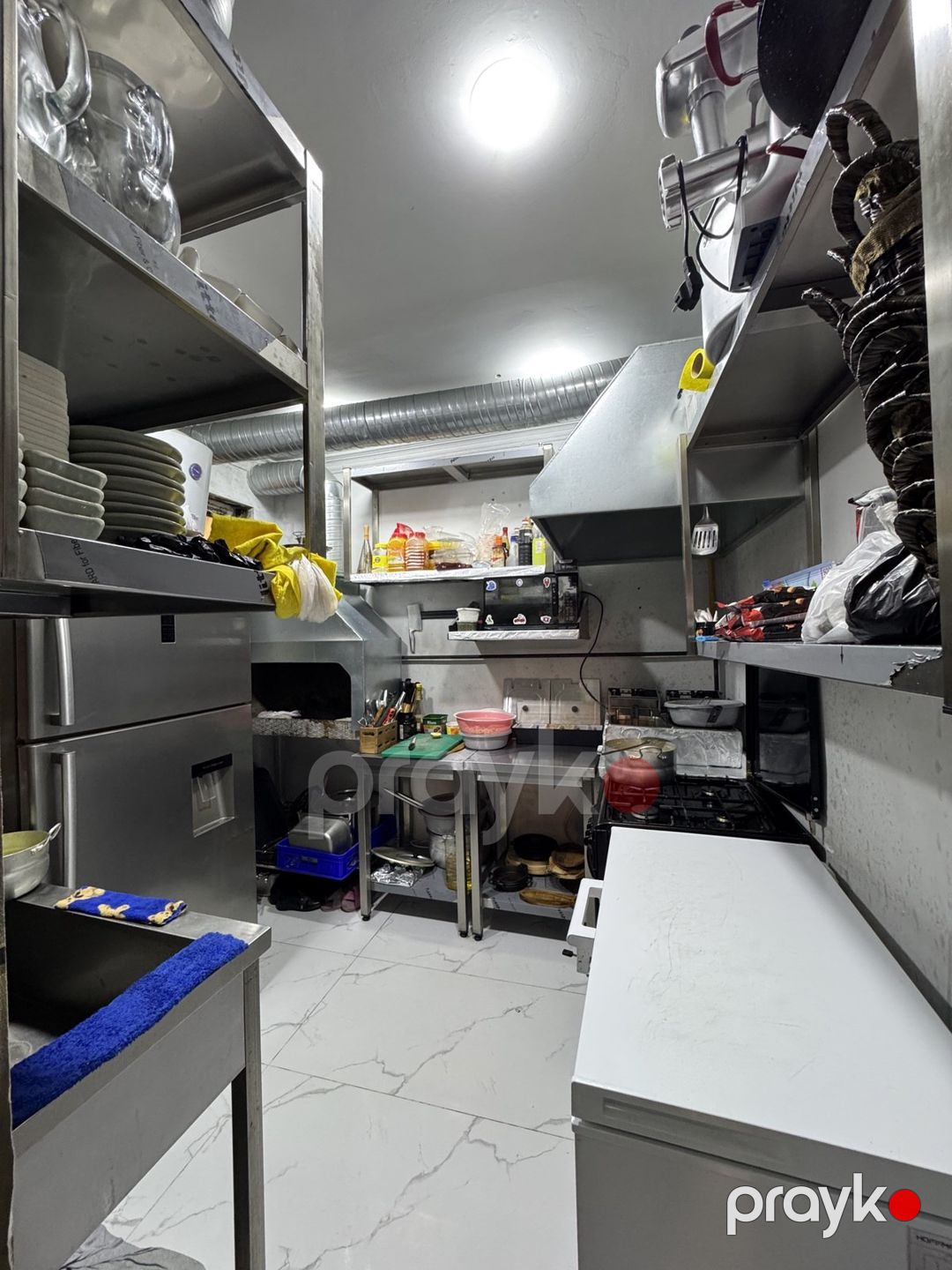 Satılır obyekt 55 m² — Əmlak, Bakı (12)