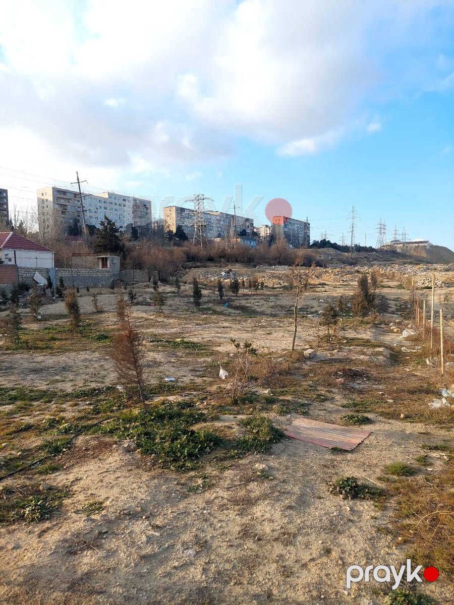 Satılır torpaq 20 sot — Torpaq, Bakı (4)