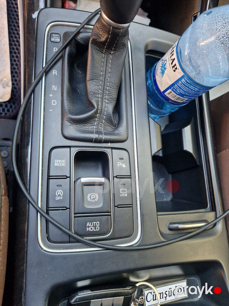 Kia Sorento, 2.0 L, 2017 il, 173 000 km — Avtomobillər, Bakı (7)