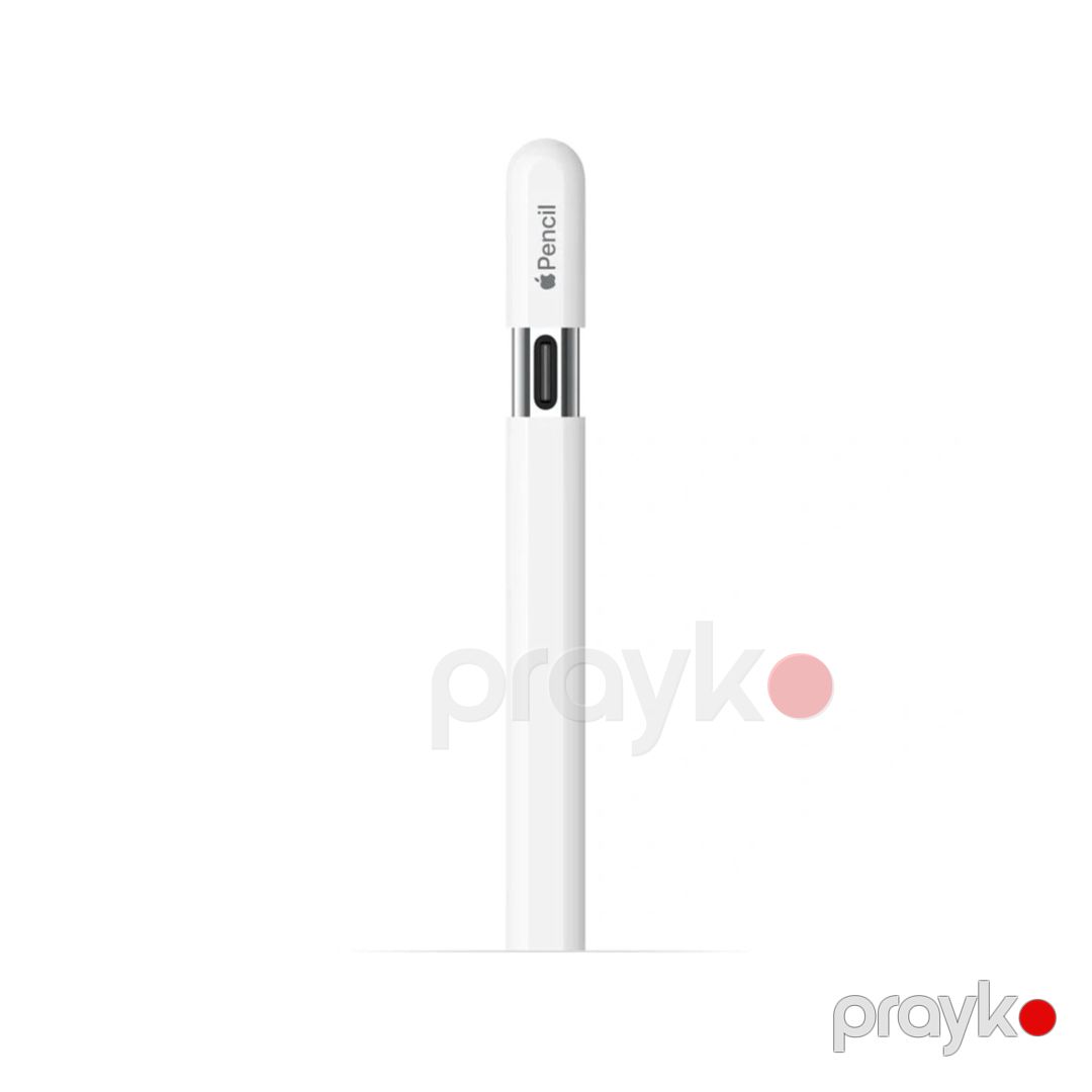 Apple Pencil (Usb-c) — Planshetlər, Bakı (2)