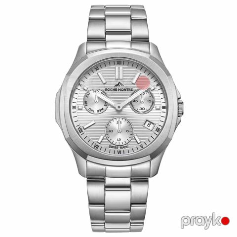 Kişi qol saatı Roche Montre RMG6006-02 — Bakı