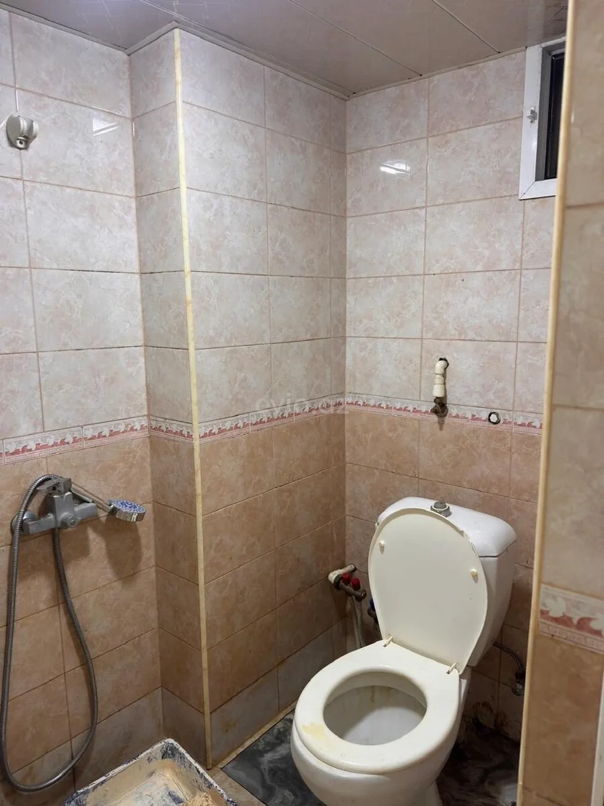 Kirayə 1 otaqlı mənzil Həzi Aslanov metrosu yaxınlığında — Mənzil, Bakı (6)