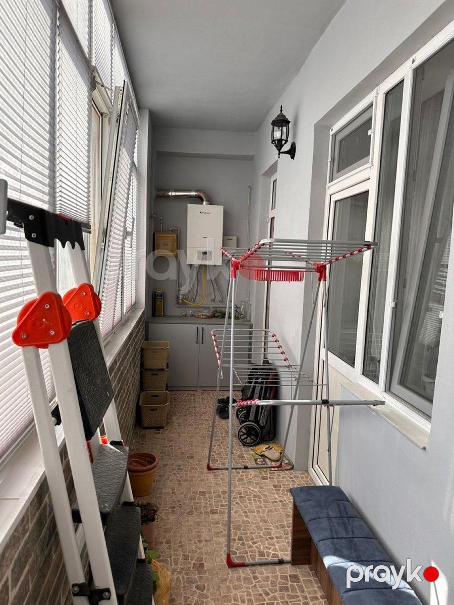2-otaqlı mənzil, Xırdalan ş., 74.5 m² — Mənzil, Xırdalan (4)