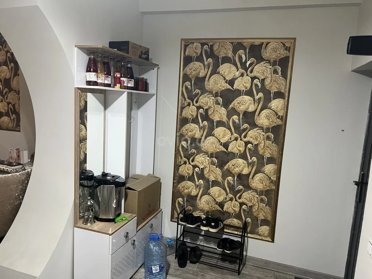 Kirayə 2 otaqlı mənzil Masazırda — Mənzil, Abşeron (5)