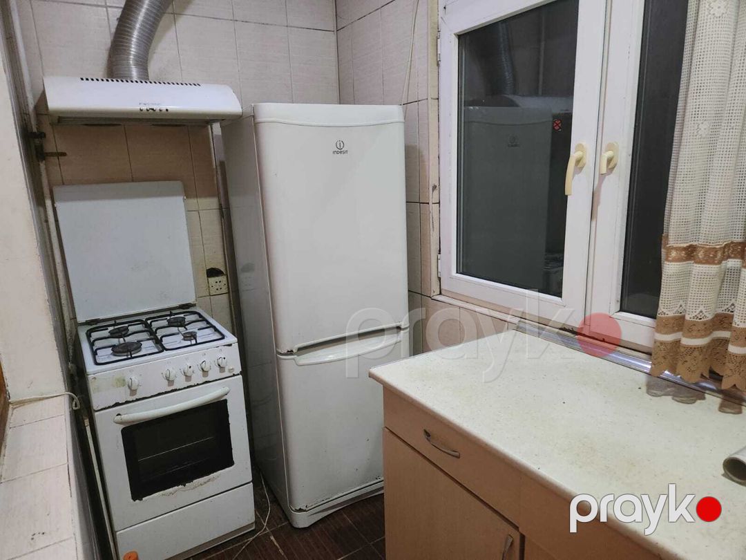Satılır 2 otaqlı köhnə tikili 35 m² — Mənzil, Bakı (8)