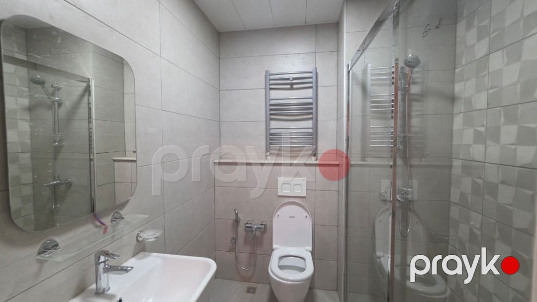 Satılır 3 otaqlı yeni tikili 77 m² — Mənzil, Bakı (9)