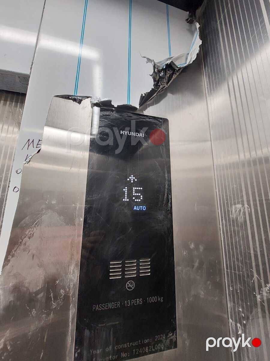 Satılır 2 otaqlı yeni tikili 84.3 m² — Mənzil, Bakı (6)