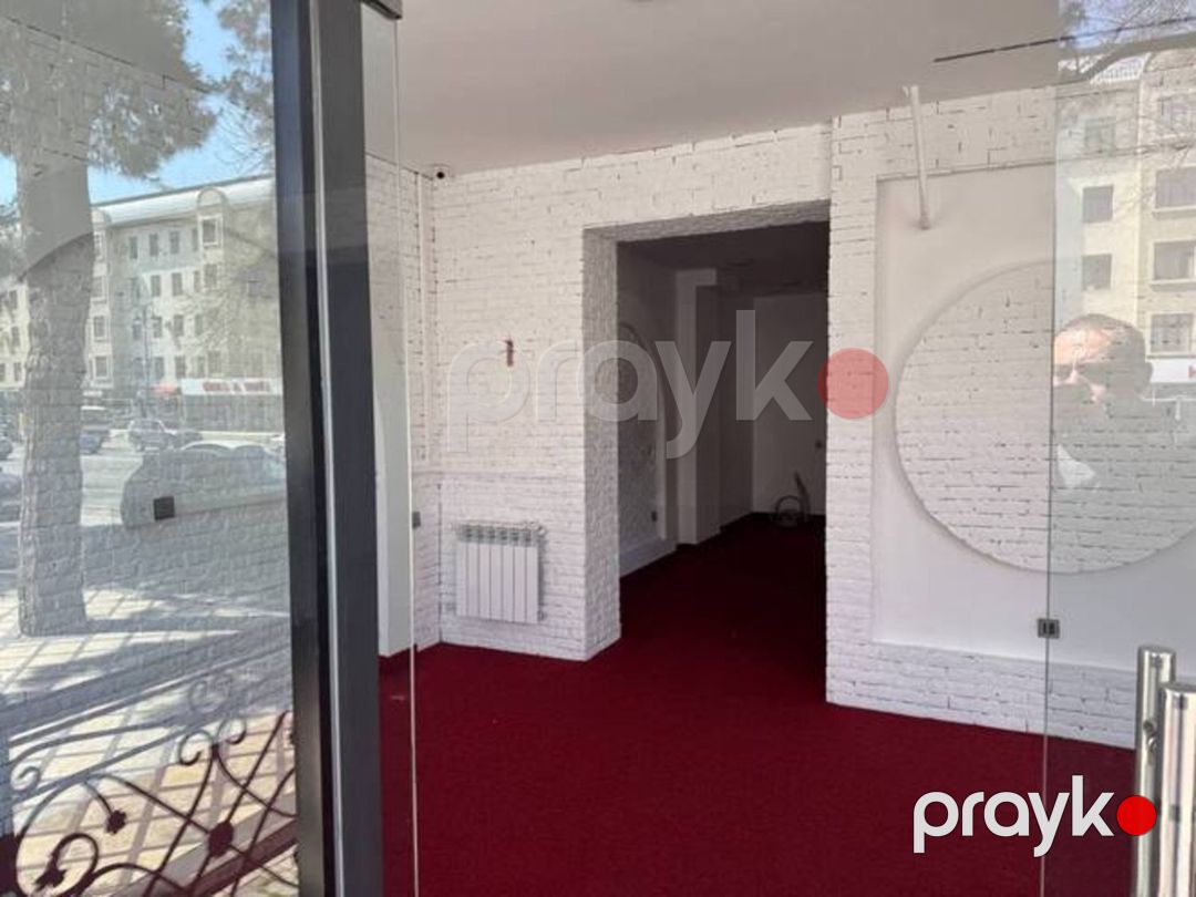 İcarəyə verilir obyekt 120 m² — Əmlak, Bakı (2)