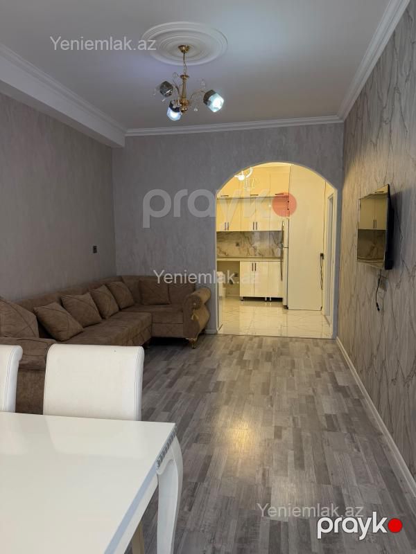 Satılır 3 otaqlı Bina evi menzil (Yeni tikili), 92 m², Sumqayıt Bulvarı — Mənzil, Sumqayıt (4)