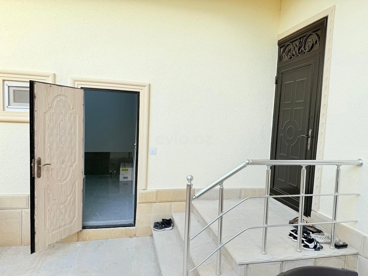 6 otaqlı həyət evi satılır Qaraçuxur qəsəbəsində — Ev, villa, Bakı (7)