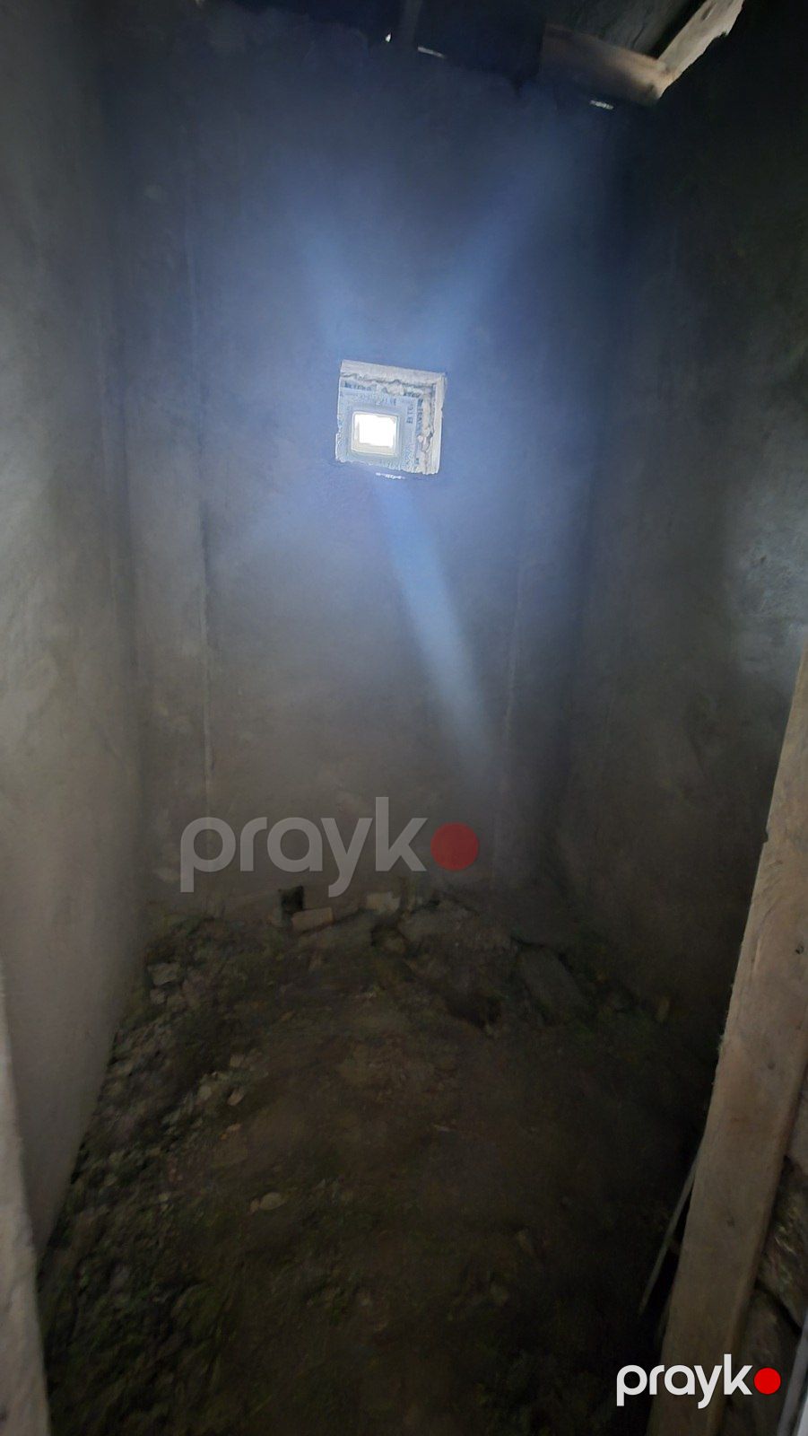 Həyət evi, Binə qəs — Ev, villa, Bakı (9)