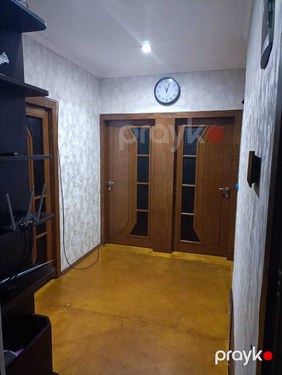 Satılır 3 otaqlı köhnə tikili 80 m² — Mənzil, Bakı (9)