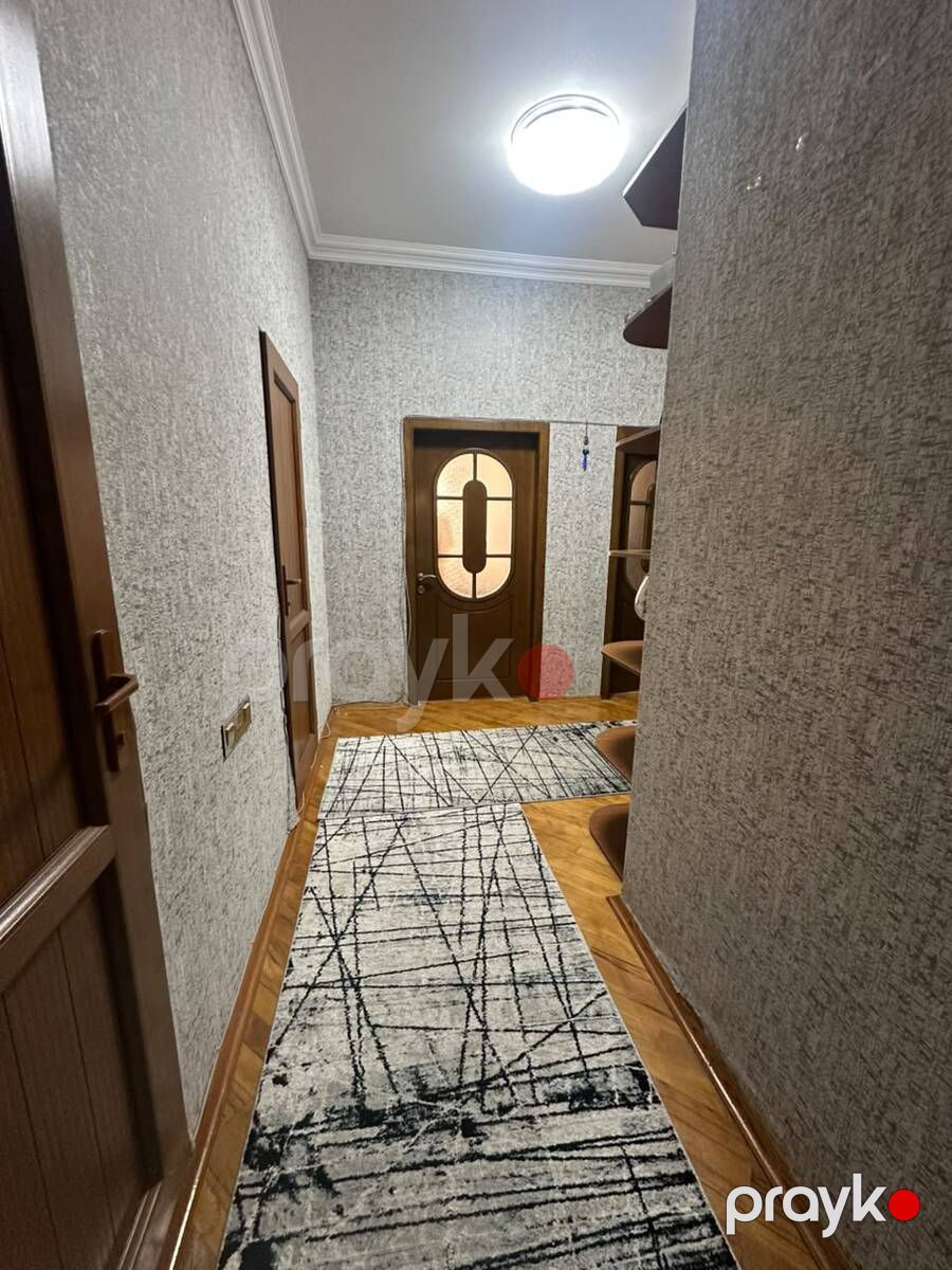 Satılır 2 otaqlı yeni tikili 85 m² — Mənzil, Bakı (5)