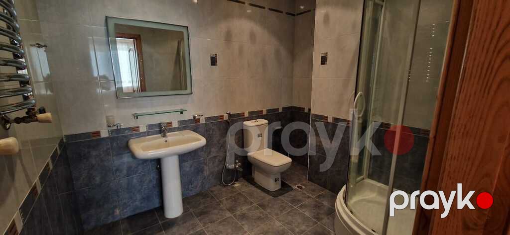 Satılır 5 otaqlı yeni tikili 230 m² — Mənzil, Bakı (5)
