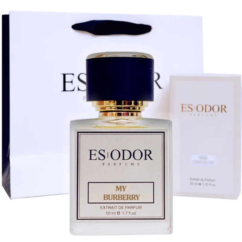 Esodor My Burberry qadınlar üçün ətir, 50 ml — Bakı