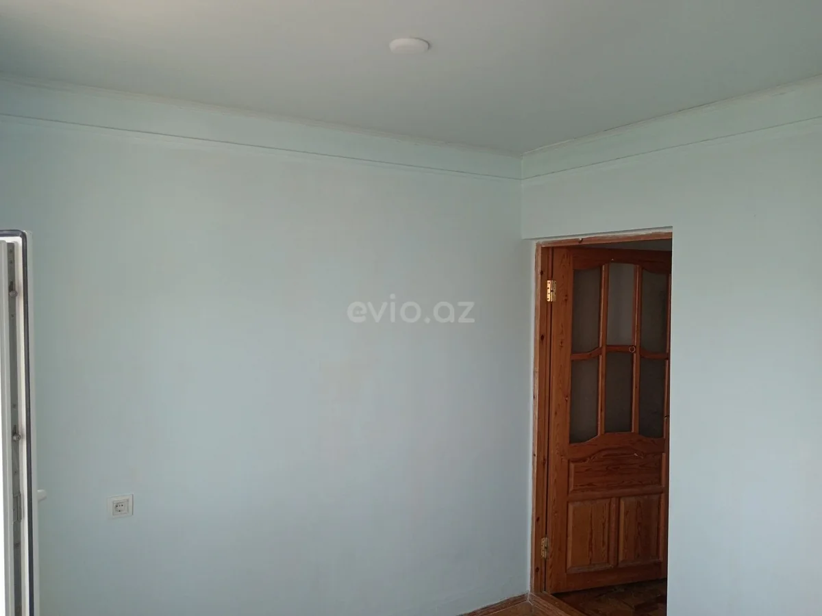 3 otaqlı orta təmirli mənzil satılır Ələt qəsəbəsində — Mənzil, Bakı (5)