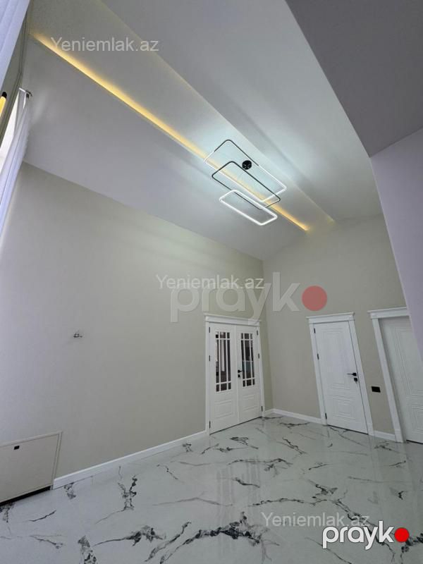 Satılır 3 otaqlı Həyət evi / Villa, 155 m², Novxanı — Ev, villa, Abşeron (6)
