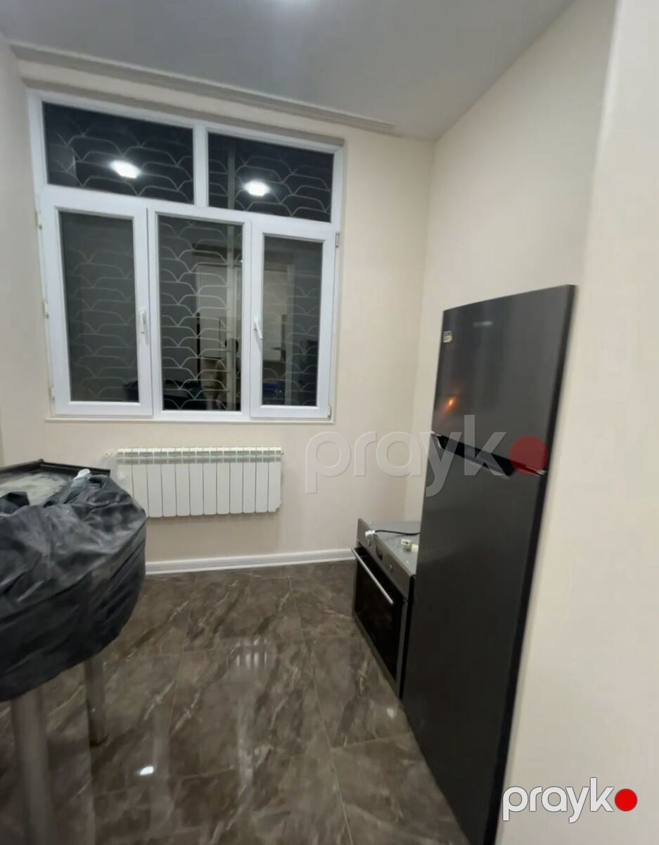 Satılır 2 otaqlı köhnə tikili 65 m² — Mənzil, Bakı (8)