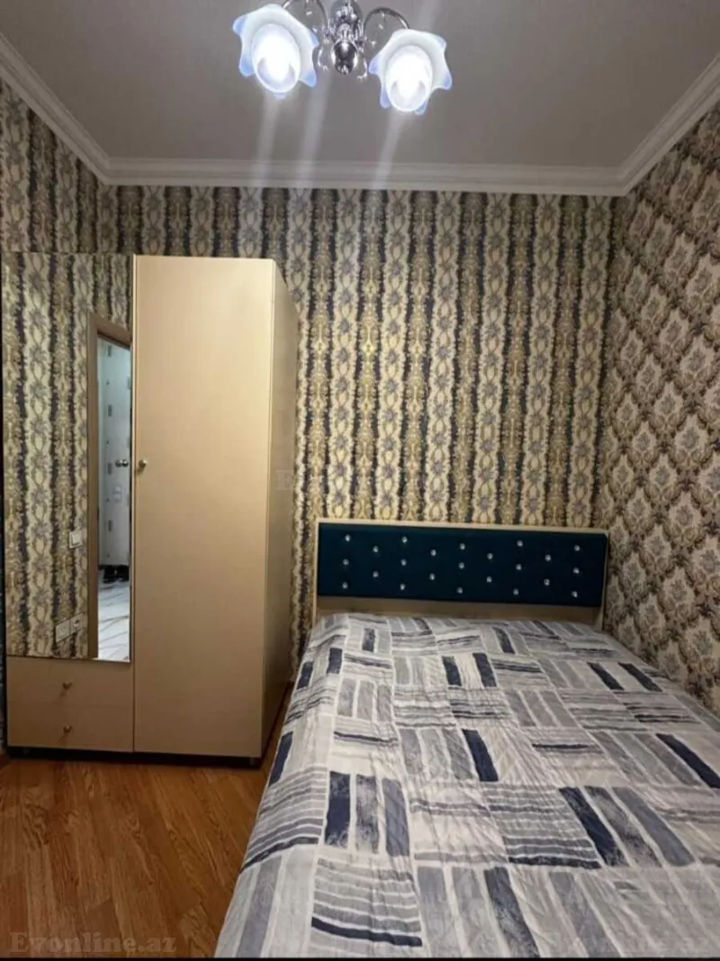 Satılır 2 otaqlı Mənzil Yeni tikili 385 m² Bakı, Abşeron r., Masazır — Mənzil, Bakı (4)