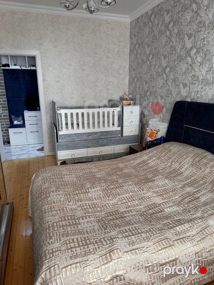 2-otaqlı mənzil, Xırdalan ş., 74.5 m² — Mənzil, Xırdalan (10)