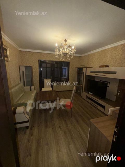 Satılır 3 otaqlı Bina evi menzil (Köhnə tikili), 72 m², 18-ci mikrorayon — Sumqayıt