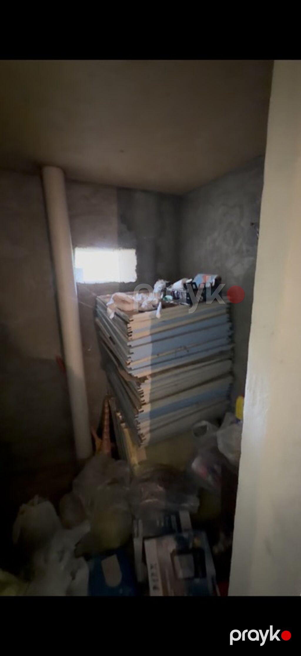 8 sot mehle 2 mertebe qaz işiq su herşey icinde 1 kuxna aşagida 2 — Ev, villa, Gəncə (5)