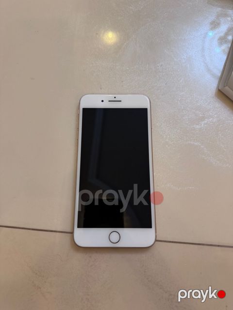 Apple iPhone 8 Plus Gold 64GB — Bakı