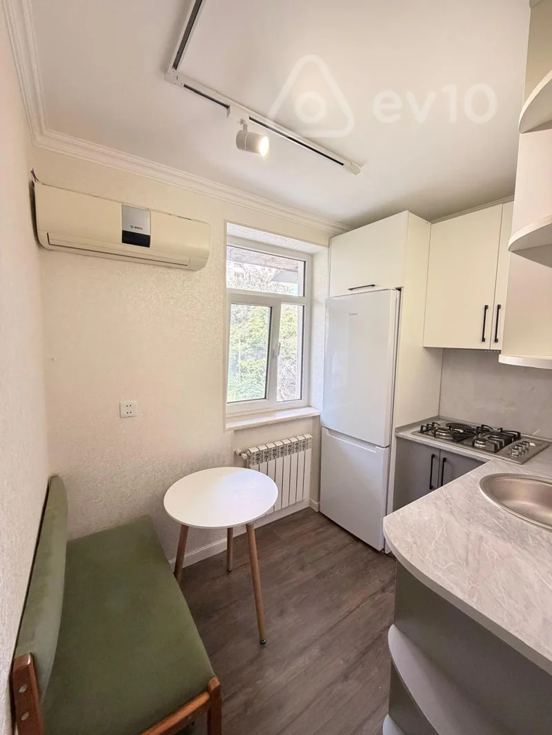 1 otaqlı mənzil, 45 m², H.Sarabski küçəsi — kirayə — Mənzil, Bakı (6)