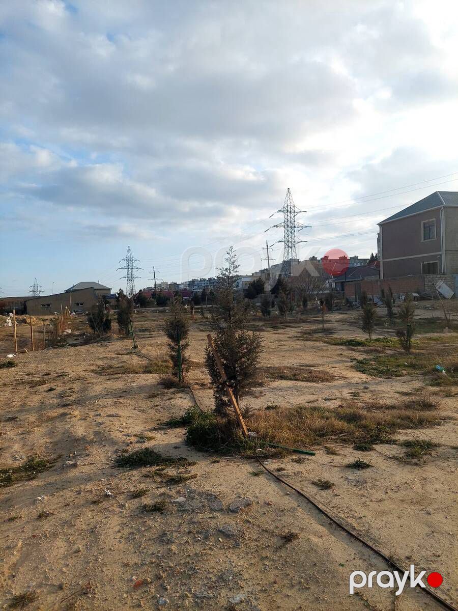 Satılır torpaq 20 sot — Torpaq, Bakı (3)