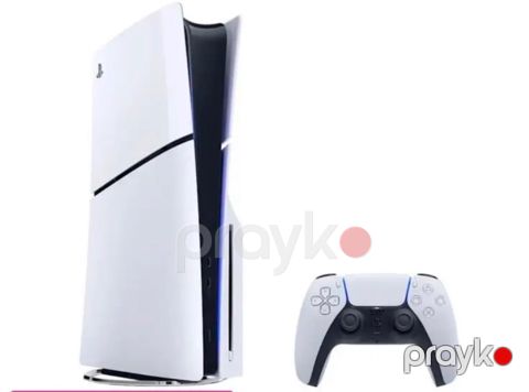 PlayStation 5 Slim 1TB — Bakı
