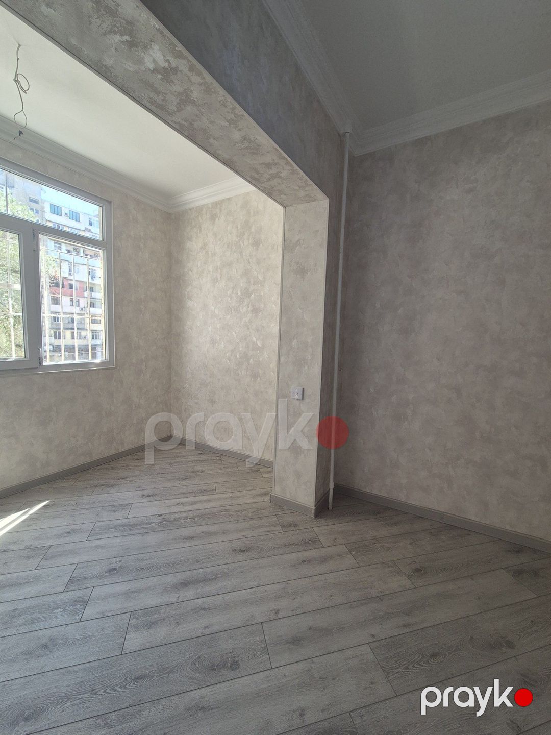 Satılır 1 otaqlı köhnə tikili 45 m² — Mənzil, Bakı (8)