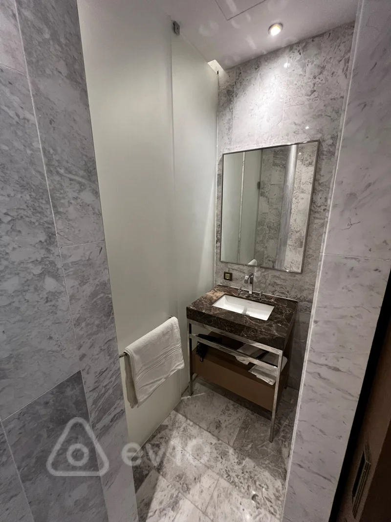 3 otaqlı mənzil, 155 m², Babək prospekti — kirayə — Mənzil, Bakı (7)