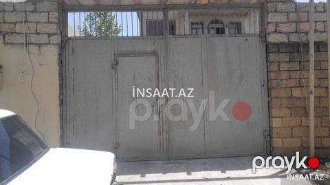 Darvazamız idal formadadır olaraq satılır — Bakı