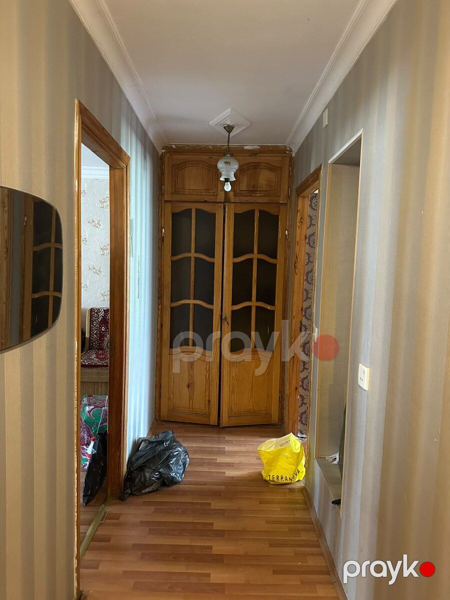 2-otaqlı mənzil kirayə verilir, E.Akademiyası m., 50 m² — Mənzil, Bakı (5)
