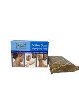 Üz və bədən üçün sabun Madam Ranee Scabies — Ürünler