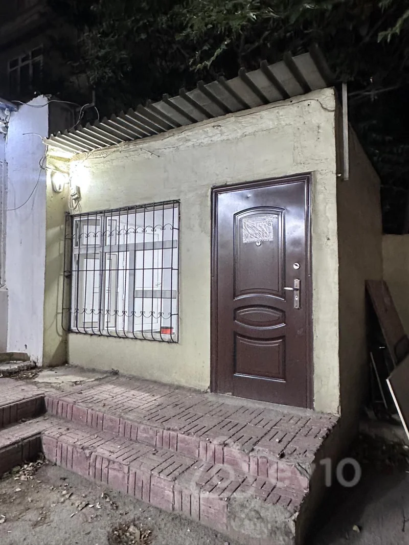 Obyekt, 320 m², Abay Kunanbeyov kuc — kirayə — Əmlak, Bakı (5)