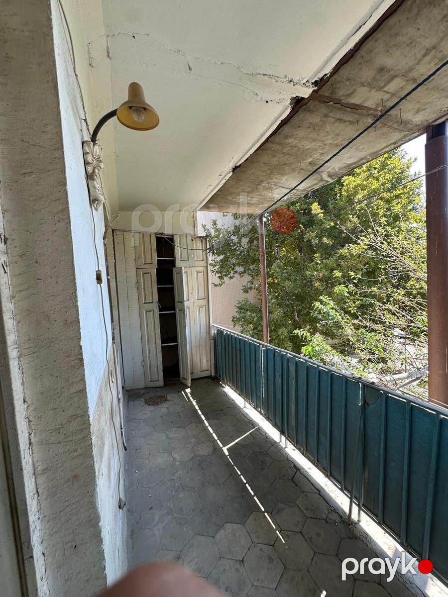 Satılır 1 otaqlı köhnə tikili 44 m² — Mənzil, Bakı (5)