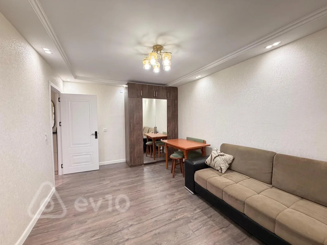 1 otaqlı mənzil, 45 m², H.Sarabski küçəsi — kirayə — Mənzil, Bakı (2)
