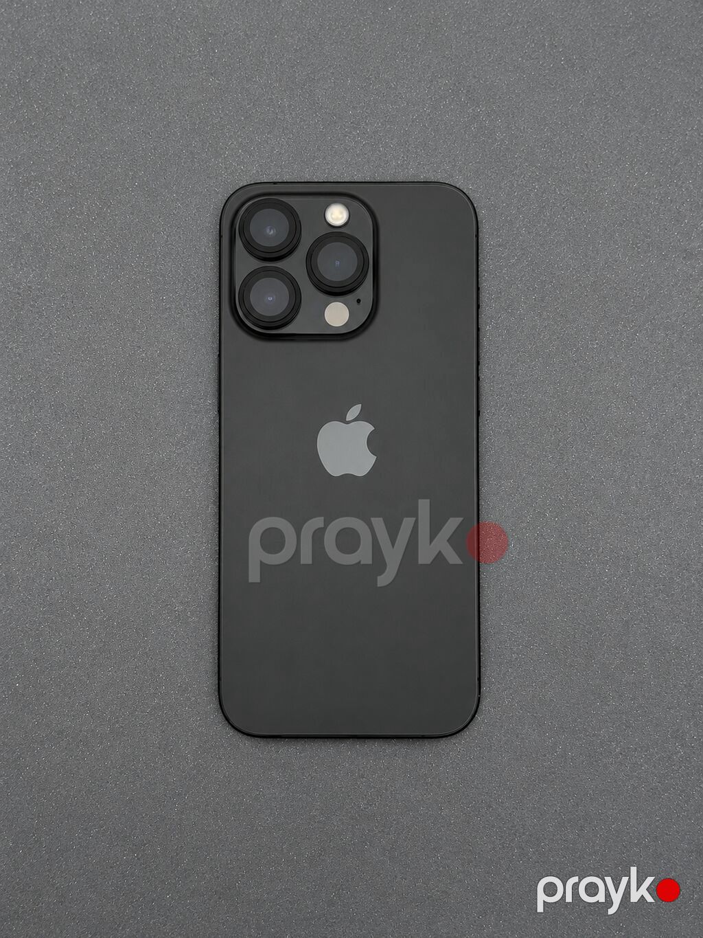 satilir Apple iPhone 15 Pro 128gb (qara/Black) pil 82% zavod — Digər, Bakı (3)