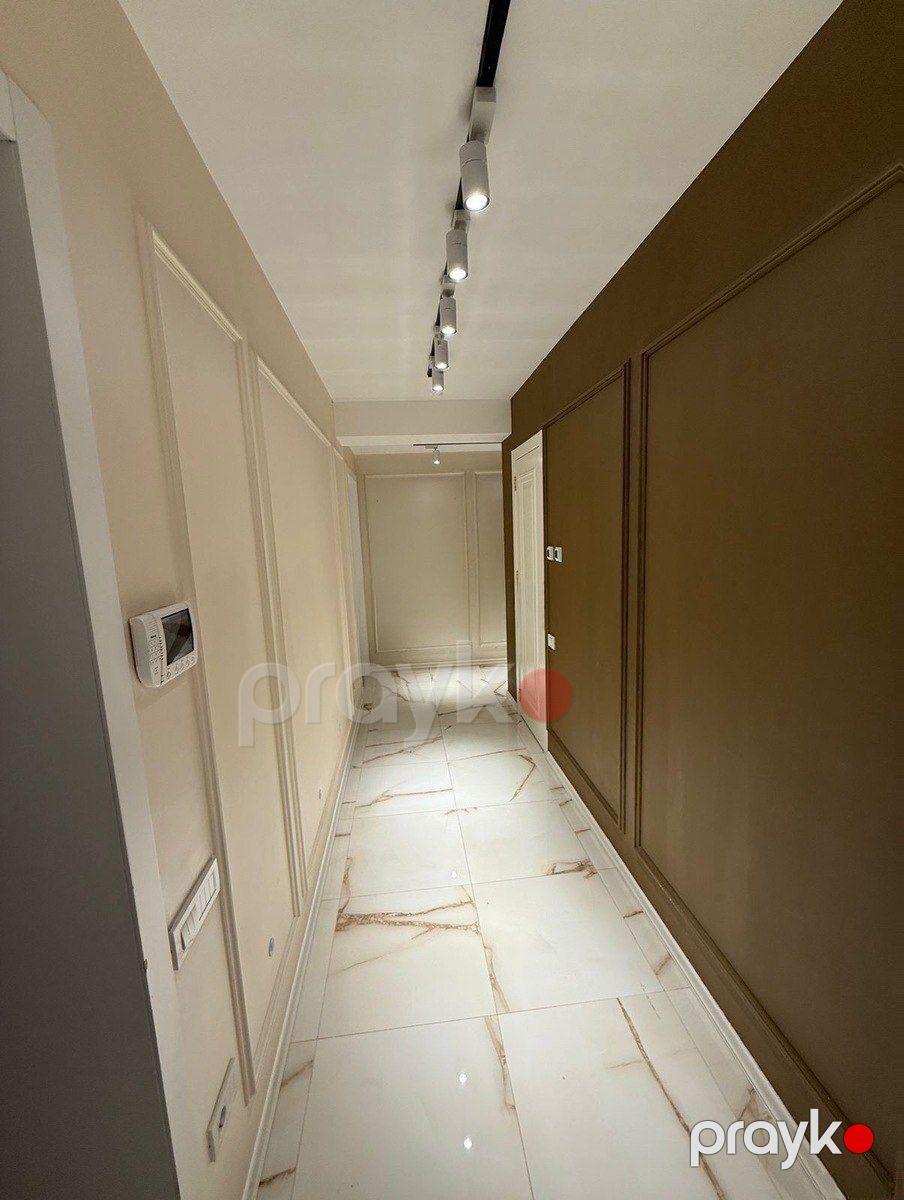İcarəyə verilir 3 otaqlı yeni tikili 150 m² — Mənzil, Bakı (7)