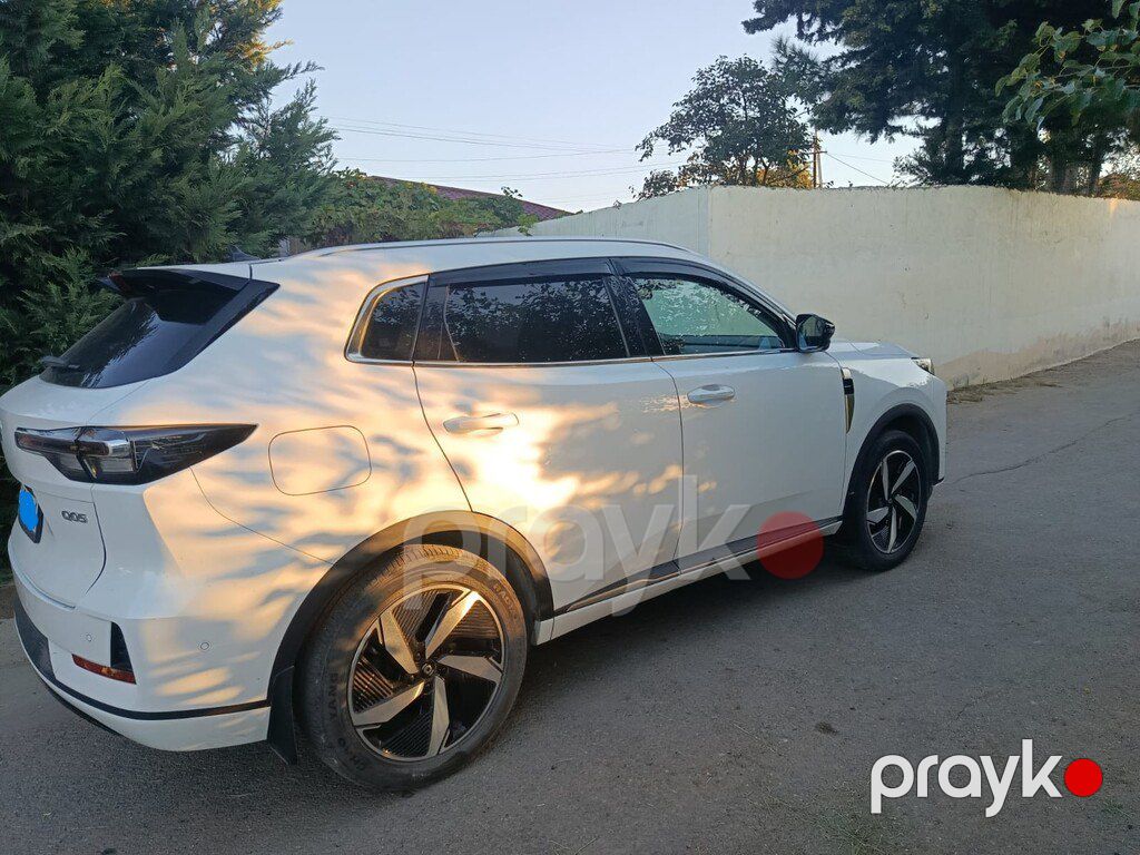 Changan Qiyuan Q05, 1.5 L, 18.99 kWh, 2025 il, 57 000 km — Avtomobillər, Bakı (7)
