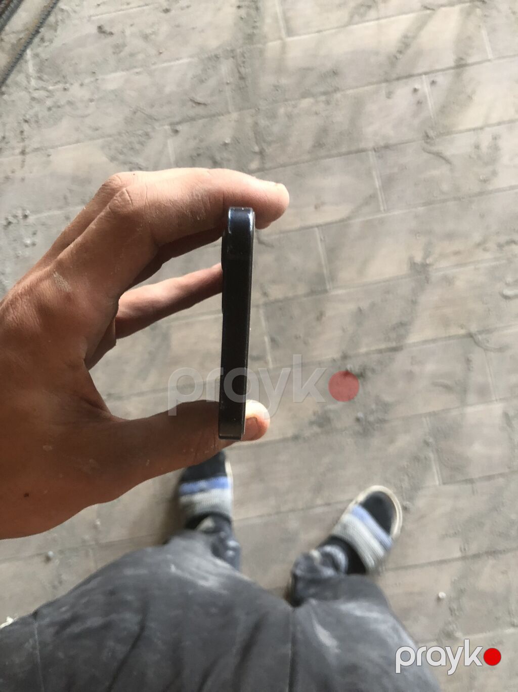 IPhone 12, 64 GB, Midnight, Face ID — Apple iPhone, Mingəçevir (3)