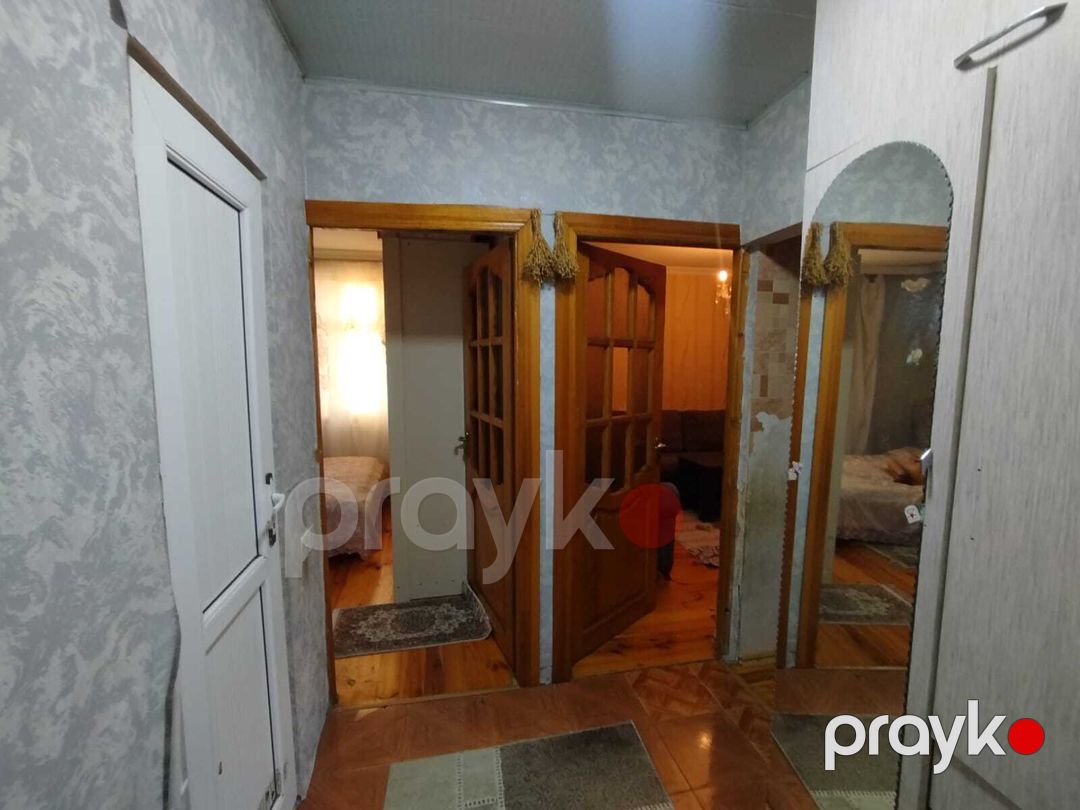 Satılır 2 otaqlı köhnə tikili 45 m² — Mənzil, Sumqayıt (9)