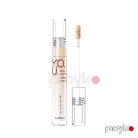 Konsiler Relouis Y.O.U. Really Master of Masking 01 Porcelain — Bakı