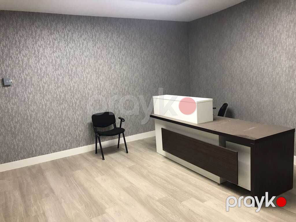 Satılır 5 otaqlı ofis 250 m² — Ofis, Bakı (3)