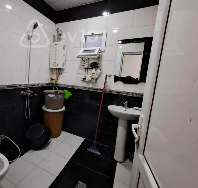 3 otaqlı həyət evi, 80 m², abşeron rayonu xırdalan şəhəri, Xırdalan — Ev, villa, Xırdalan (11)