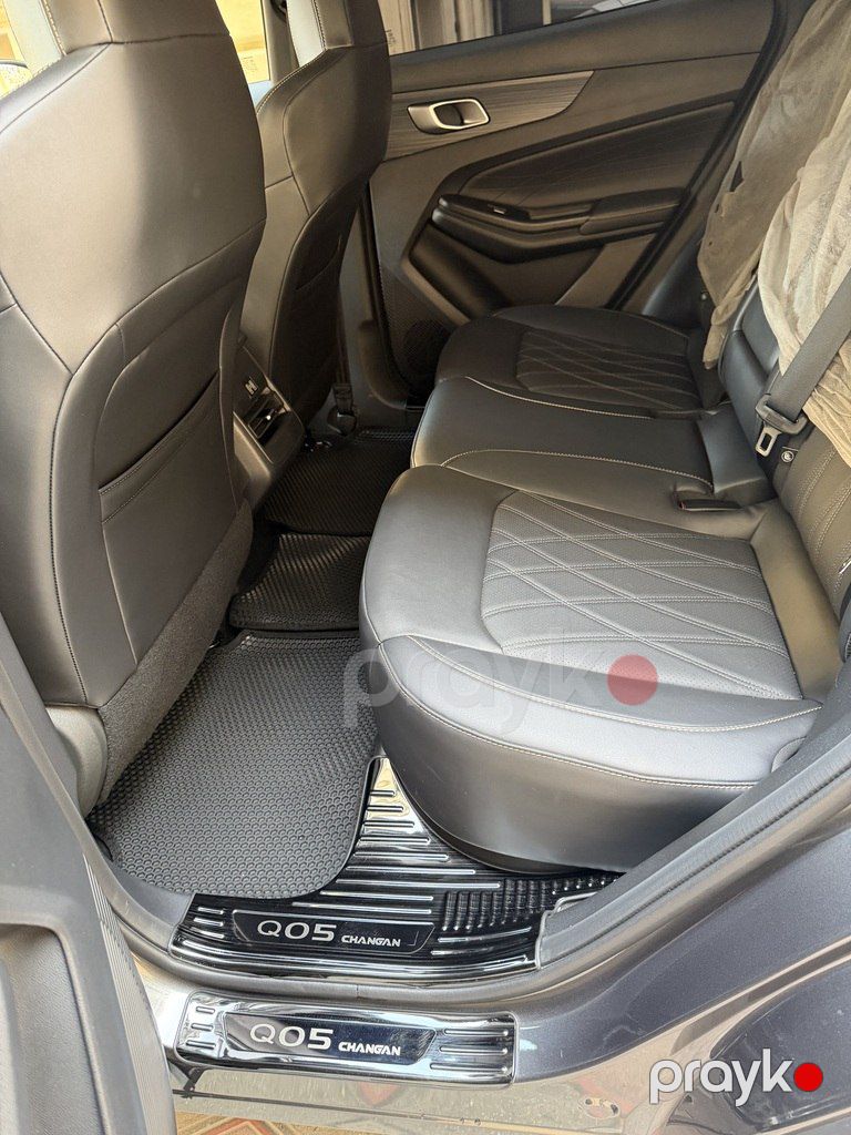 Changan Qiyuan Q05, 1.5 L, 18.99 kWh, 2025 il, 19 000 km — Avtomobillər, Bakı (10)