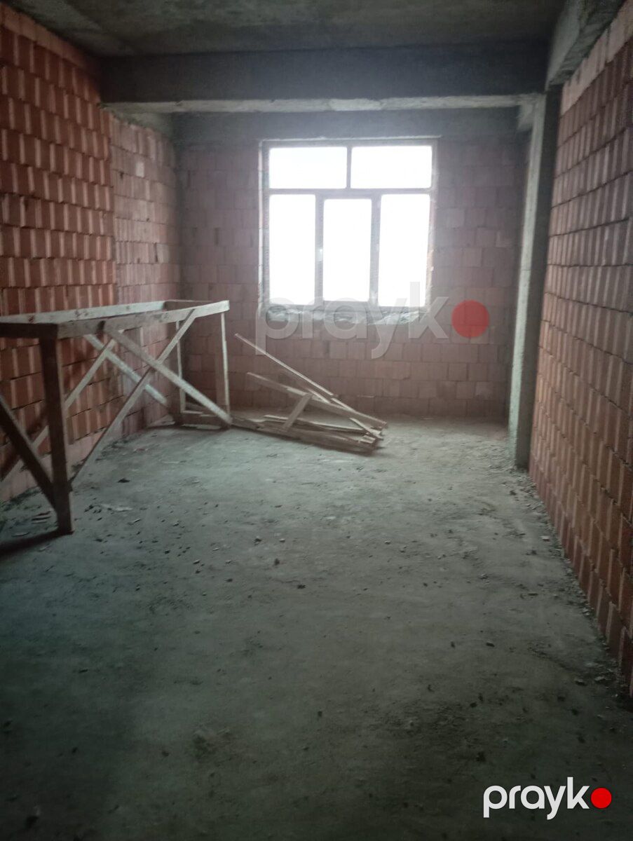 2-otaqlı yeni tikili, Ceyranbatan qəs., 76.6 m² — Mənzil, Sumqayıt (5)